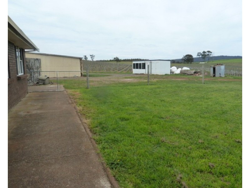 1079 Pipers Brook Road, Pipers Brook TAS 7254