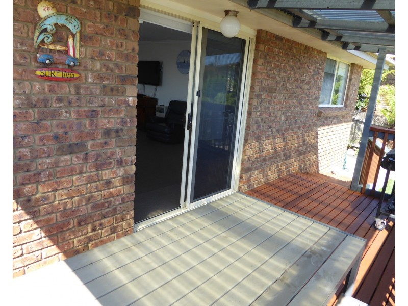 2/2 Mary Street, Bridport TAS 7262