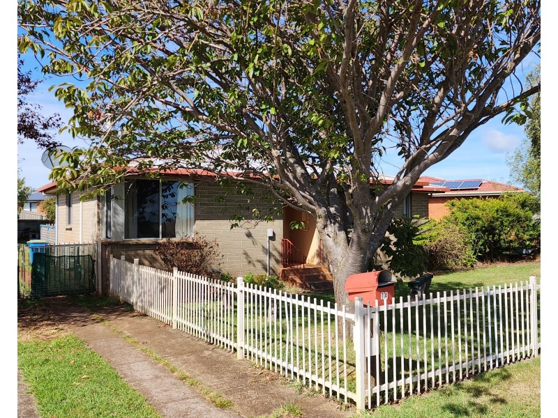 14 Briggs Street, Scottsdale TAS 7260