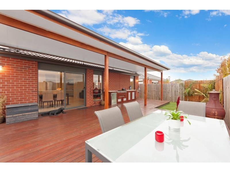 47 Preserve Circuit, Doreen VIC 3754