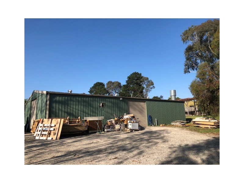 861 Bridge Inn Road, Doreen VIC 3754