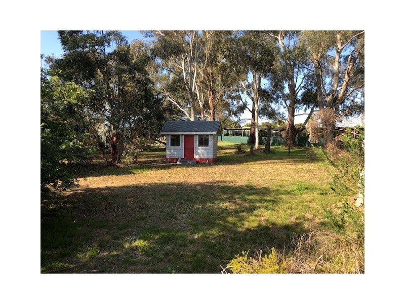 861 Bridge Inn Road, Doreen VIC 3754