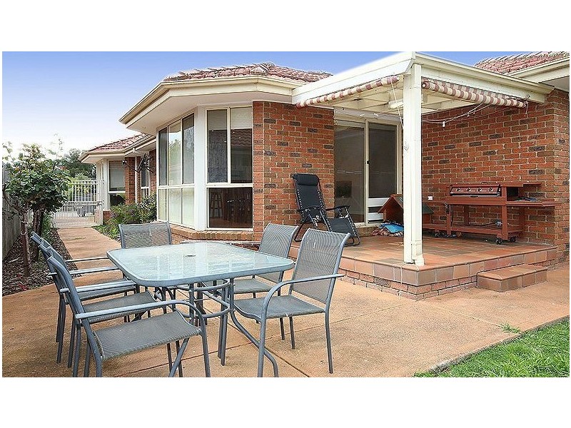 4 Hilda Place, Whittlesea VIC 3757