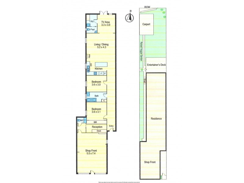 729 A Heidelberg Road, Alphington VIC 3078