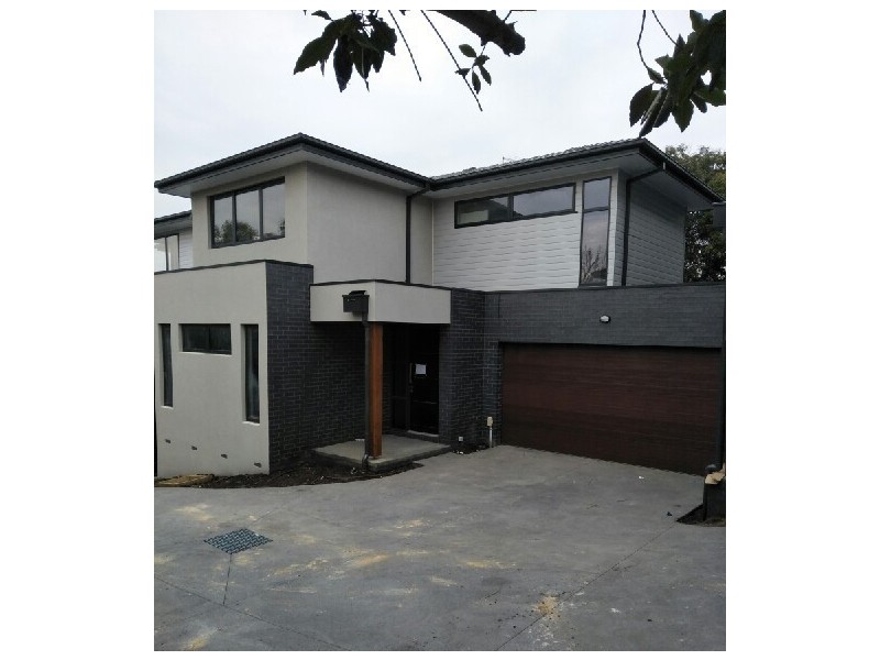 3/100 Foote Street, Templestowe Lower VIC 3107