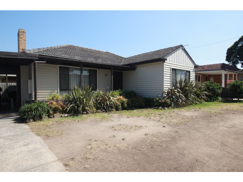 15 Curtis Ave, Watsonia VIC 3087