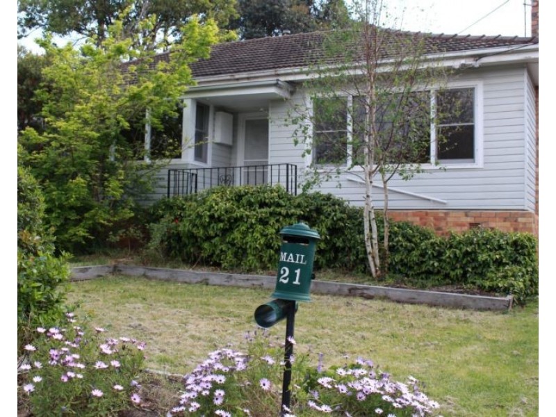 21 Manton Street, Heidelberg VIC 3084