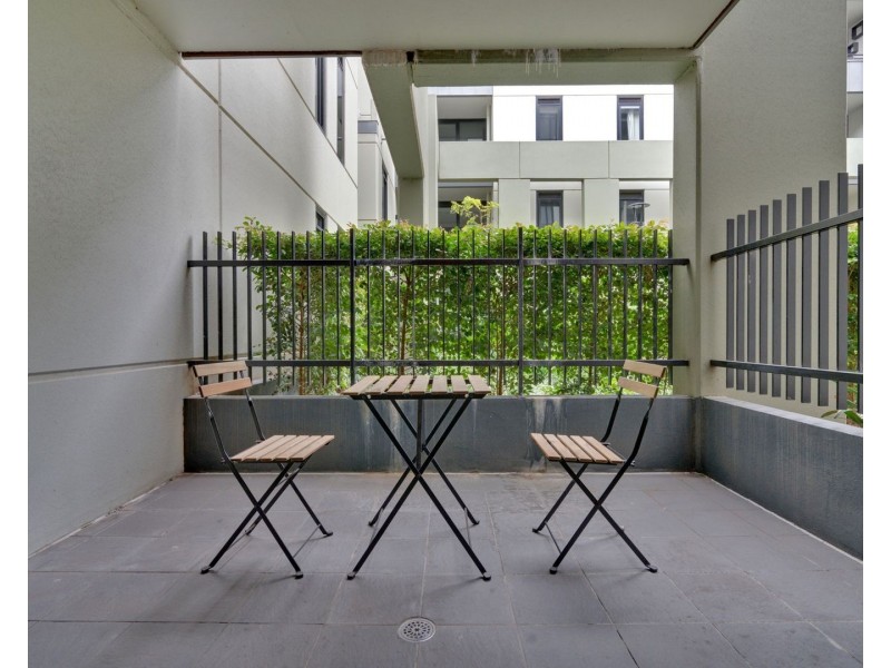 214/166 ROUSE STREET, Port Melbourne VIC 3207