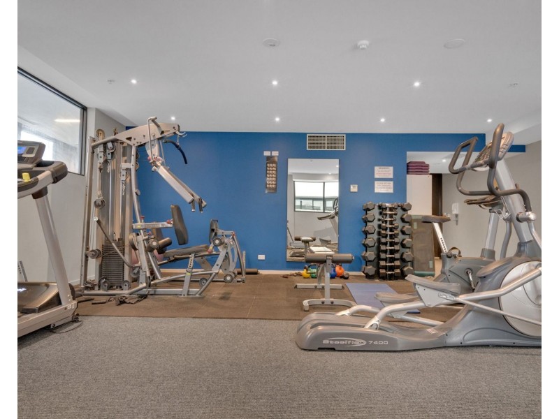 214/166 ROUSE STREET, Port Melbourne VIC 3207