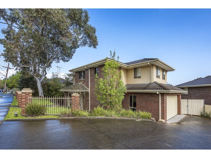 1/119 Main Road, Lower Plenty VIC 3093