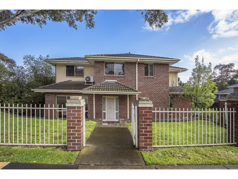 1/119 Main Road, Lower Plenty VIC 3093