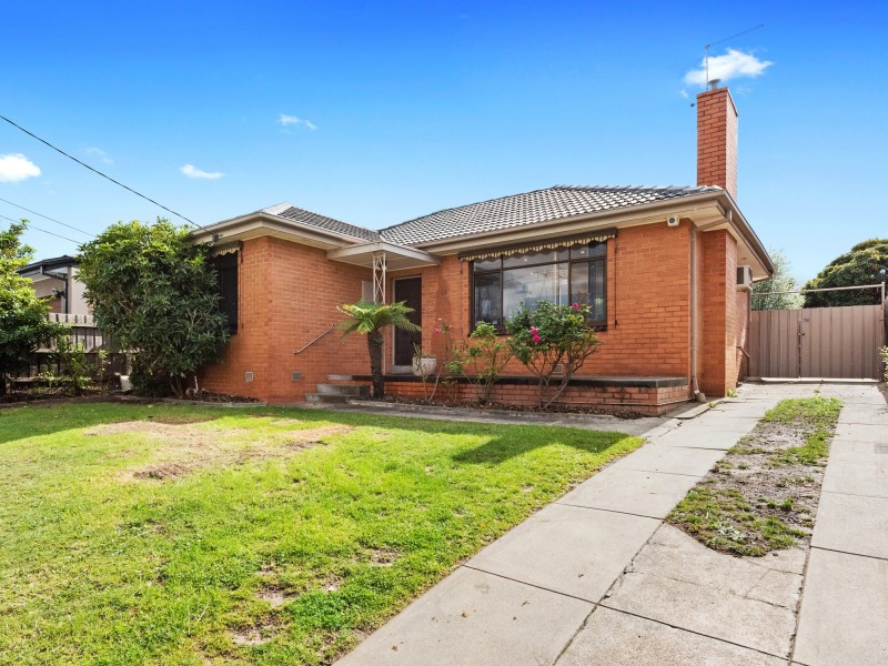 14 Yerrawa Drive, Watsonia VIC 3087