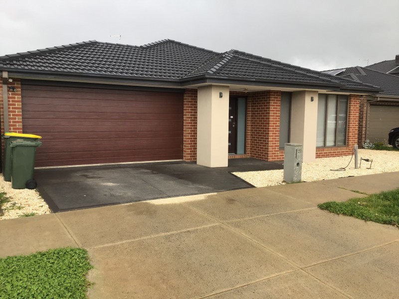 21 Grove Street, Mernda VIC 3754
