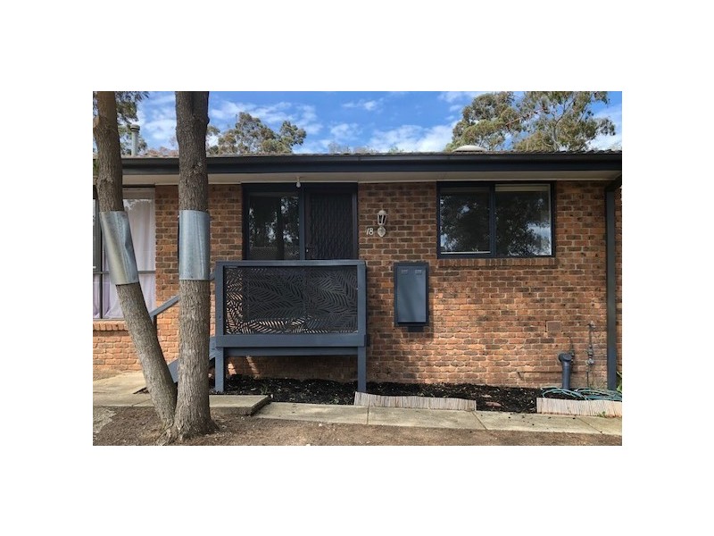 18/29 Main Road, Lower Plenty VIC 3093