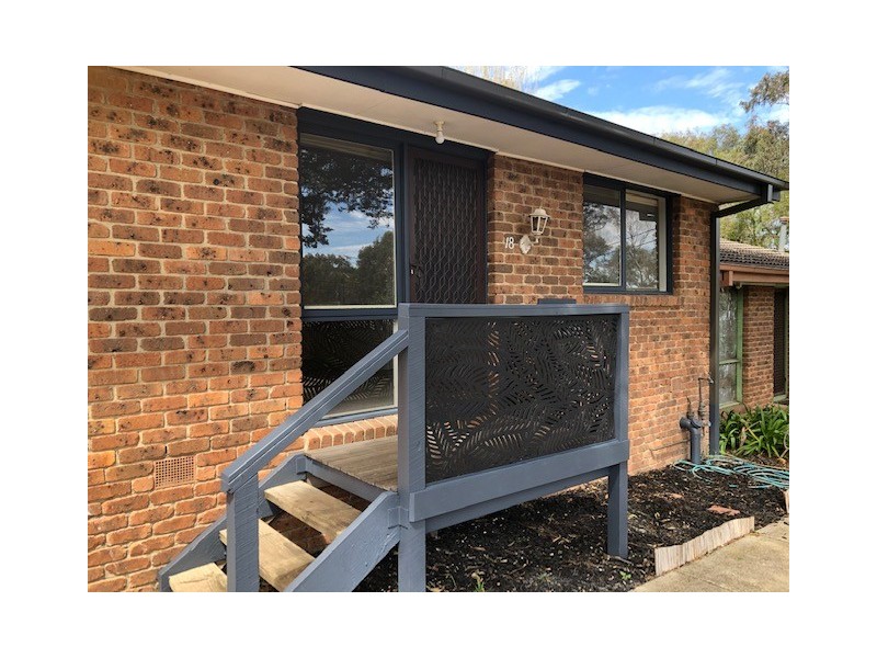 18/29 Main Road, Lower Plenty VIC 3093