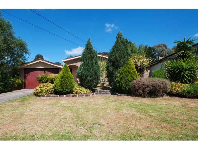 17 Carinya Road, Greensborough VIC 3088