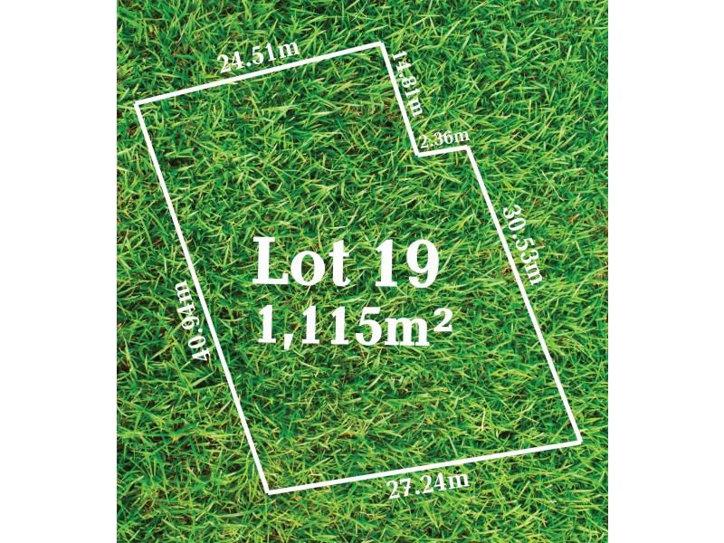 16-30 Collard Drive, Diamond Creek VIC 3089