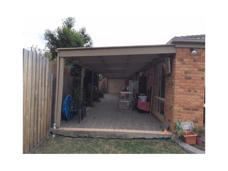 34 Old Plenty Road, South Morang VIC 3752