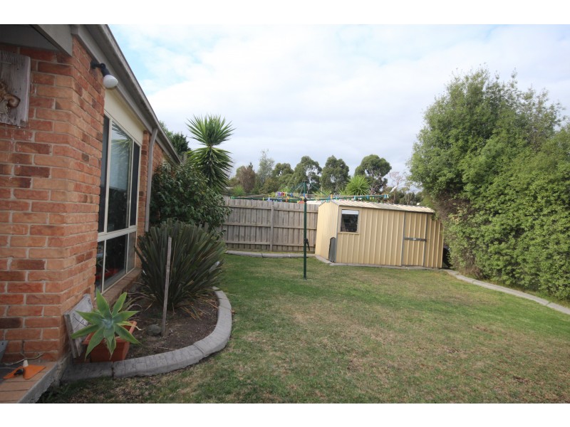 34 Old Plenty Road, South Morang VIC 3752