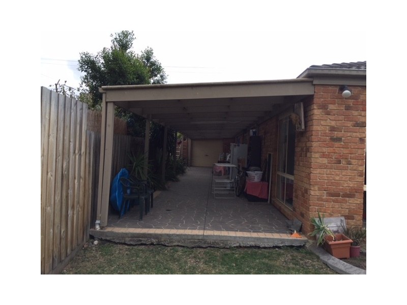 34 Old Plenty Road, South Morang VIC 3752