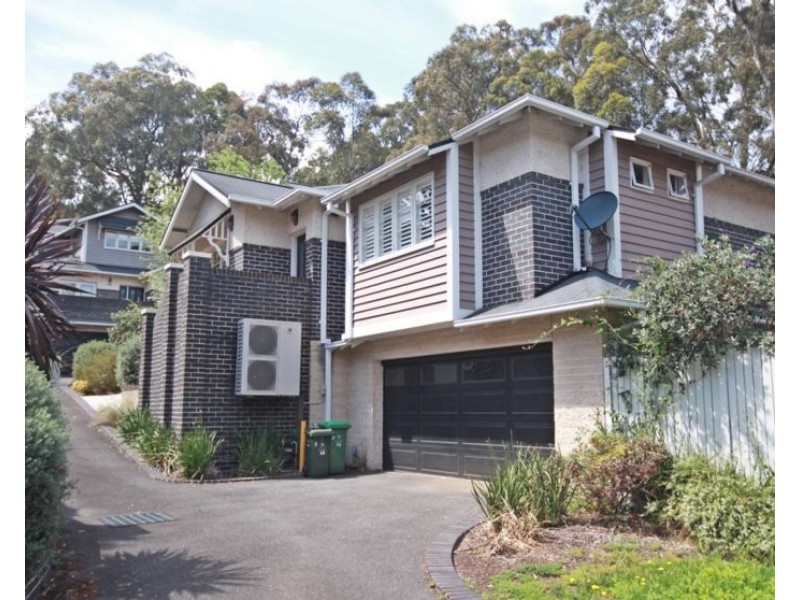 2/46 Diamond Creek Road, Greensborough VIC 3088