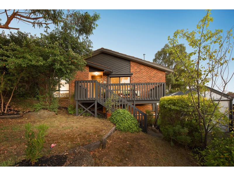 11 Nevern Court, Diamond Creek VIC 3089