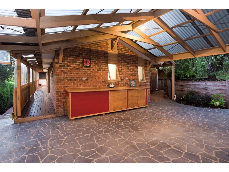 11 Nevern Court, Diamond Creek VIC 3089