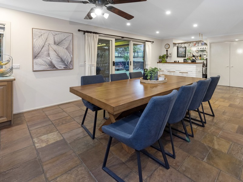 45 Balmoral Circuit, Eltham VIC 3095