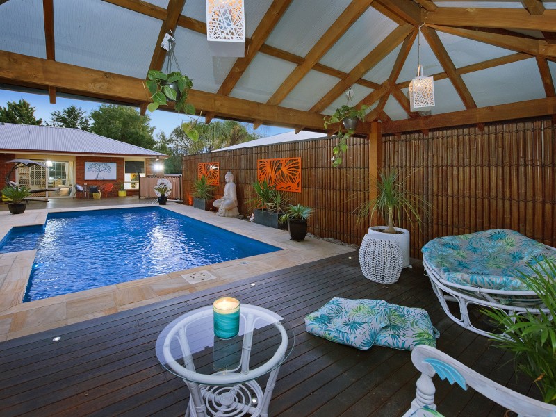 45 Balmoral Circuit, Eltham VIC 3095