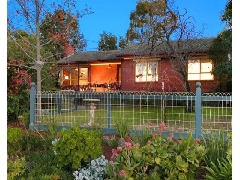 180 Nepean Street, Greensborough VIC 3088