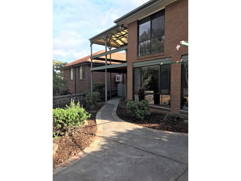 54 James Cook Drive, Diamond Creek VIC 3089