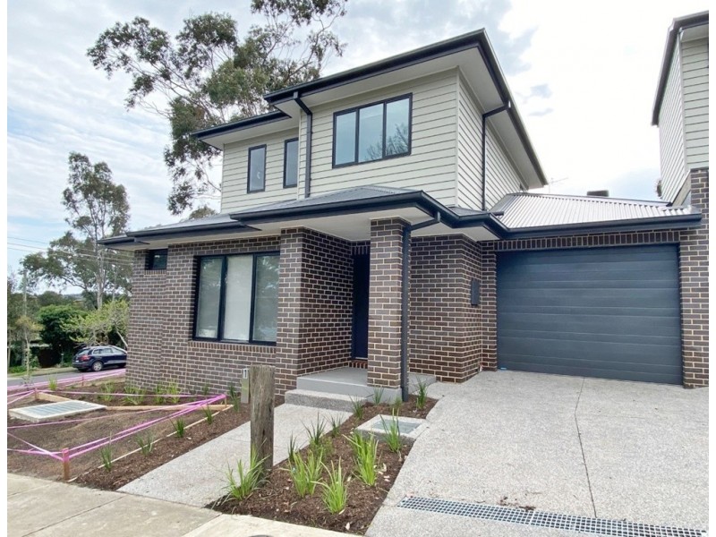 1 Anne Street, Diamond Creek VIC 3089