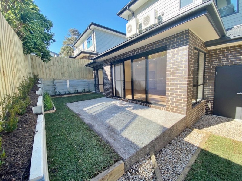 3 Anne Street, Diamond Creek VIC 3089