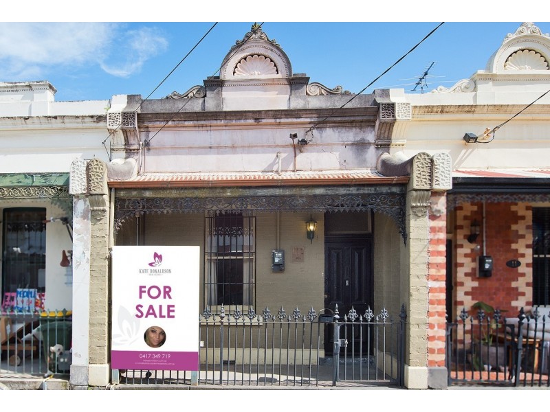 9 Batman Street, Fitzroy North VIC 3068
