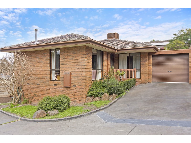1/90 Cowin Street, Diamond Creek VIC 3089