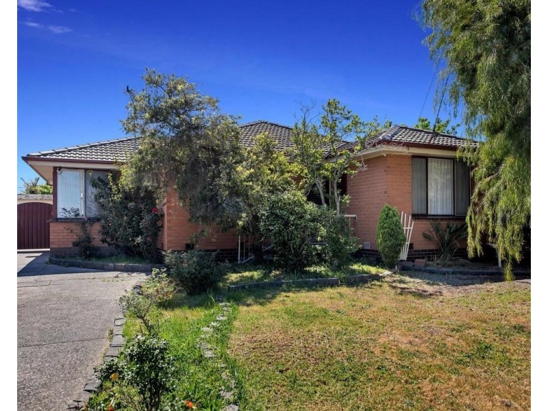 22 Banksia Avenue, Thomastown VIC 3074