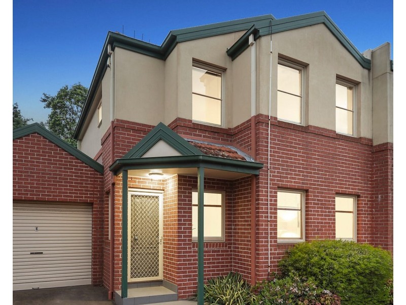 4/8 Oriel Road, Ivanhoe VIC 3079