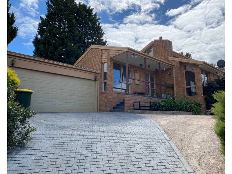 15 Harrap Court, Diamond Creek VIC 3089