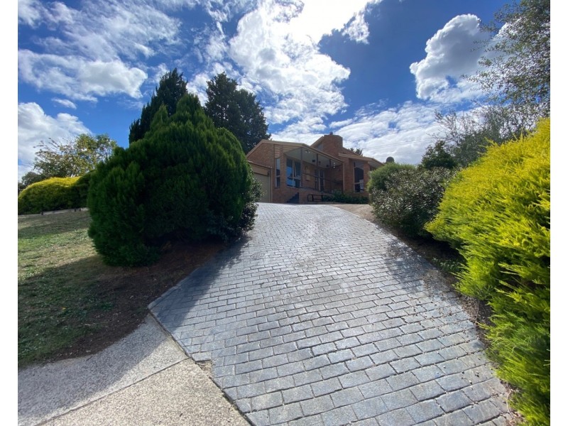 15 Harrap Court, Diamond Creek VIC 3089