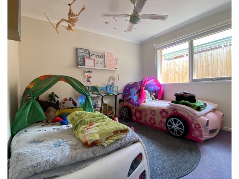 15 Harrap Court, Diamond Creek VIC 3089