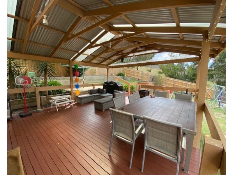 15 Harrap Court, Diamond Creek VIC 3089