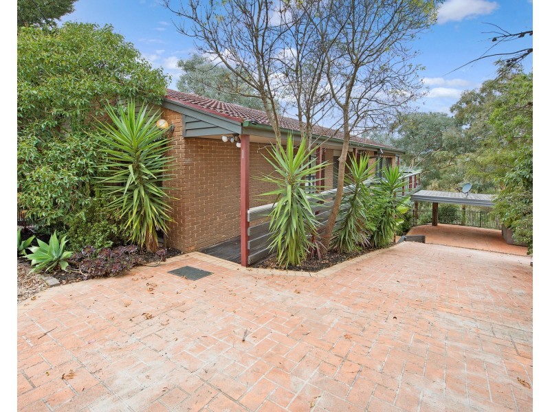 1 Ibera Court, Eltham North VIC 3095