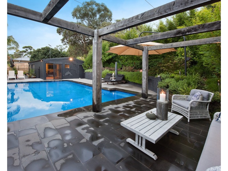 46 Bambara Road, Hurstbridge VIC 3099