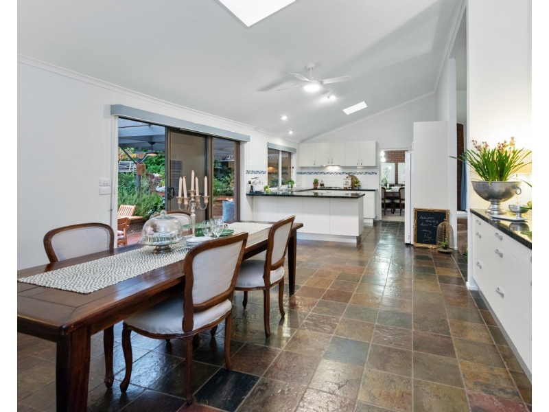 46 Bambara Road, Hurstbridge VIC 3099