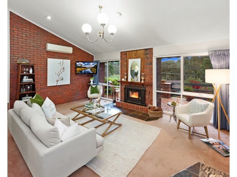 46 Bambara Road, Hurstbridge VIC 3099