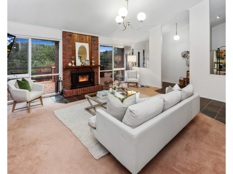 46 Bambara Road, Hurstbridge VIC 3099