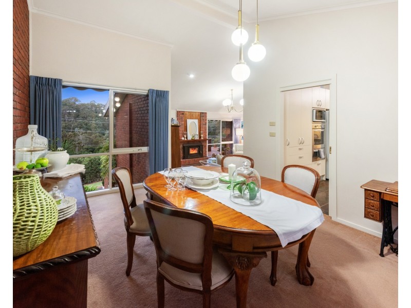 46 Bambara Road, Hurstbridge VIC 3099