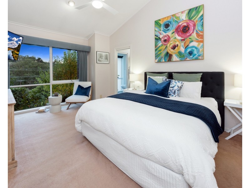 46 Bambara Road, Hurstbridge VIC 3099