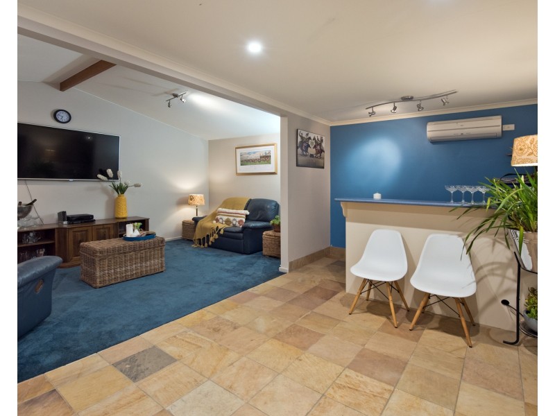 46 Bambara Road, Hurstbridge VIC 3099