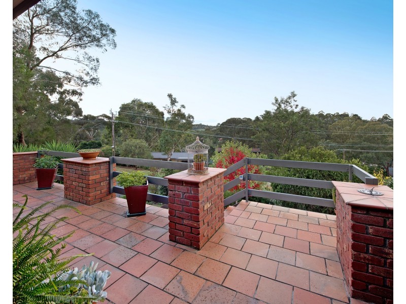 46 Bambara Road, Hurstbridge VIC 3099